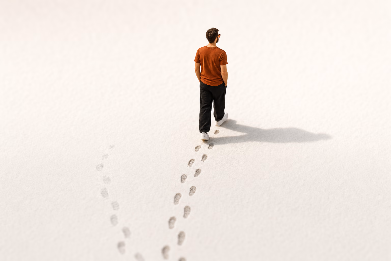You don't need a co-founder to start