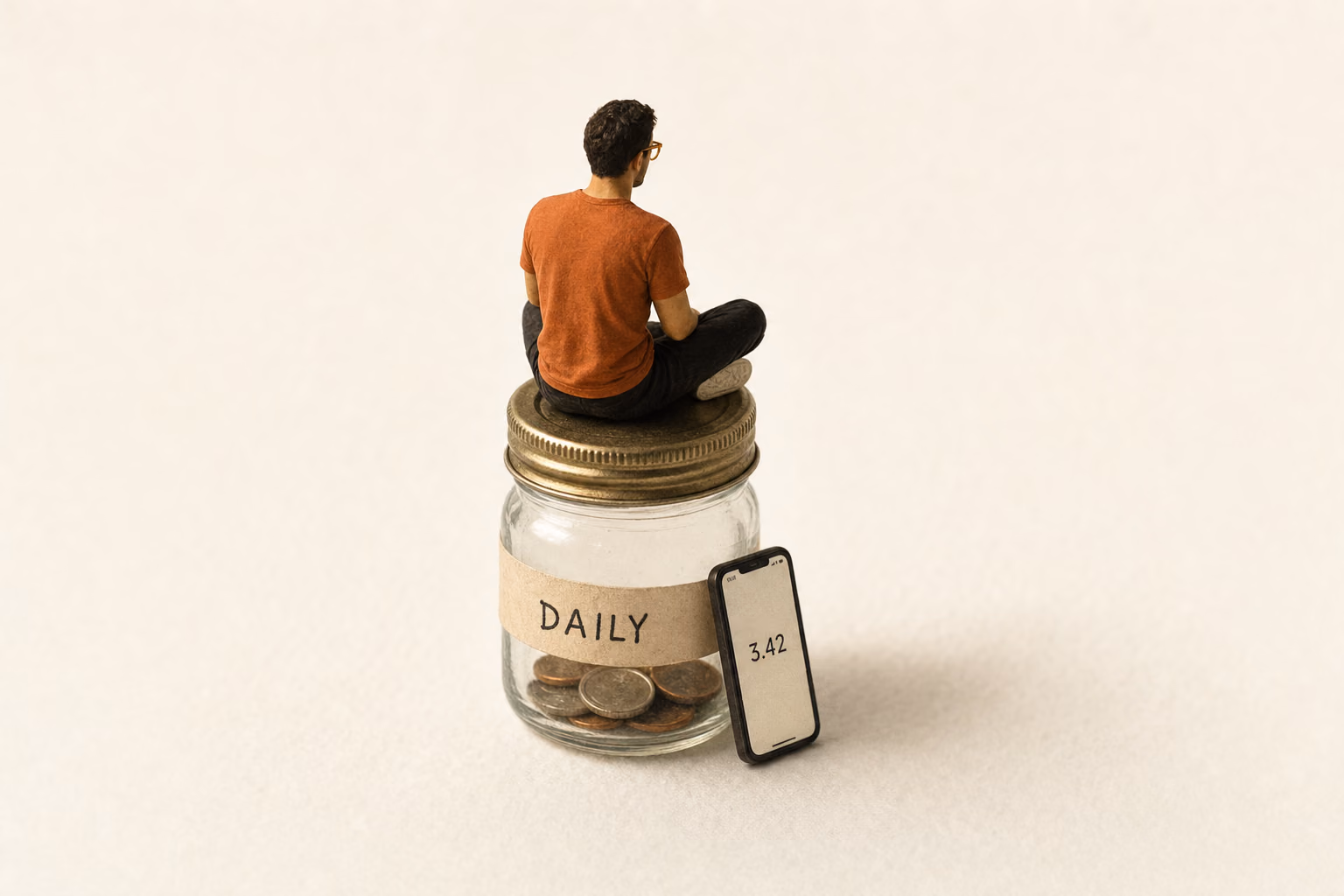 The daily budget trick Revolut killed