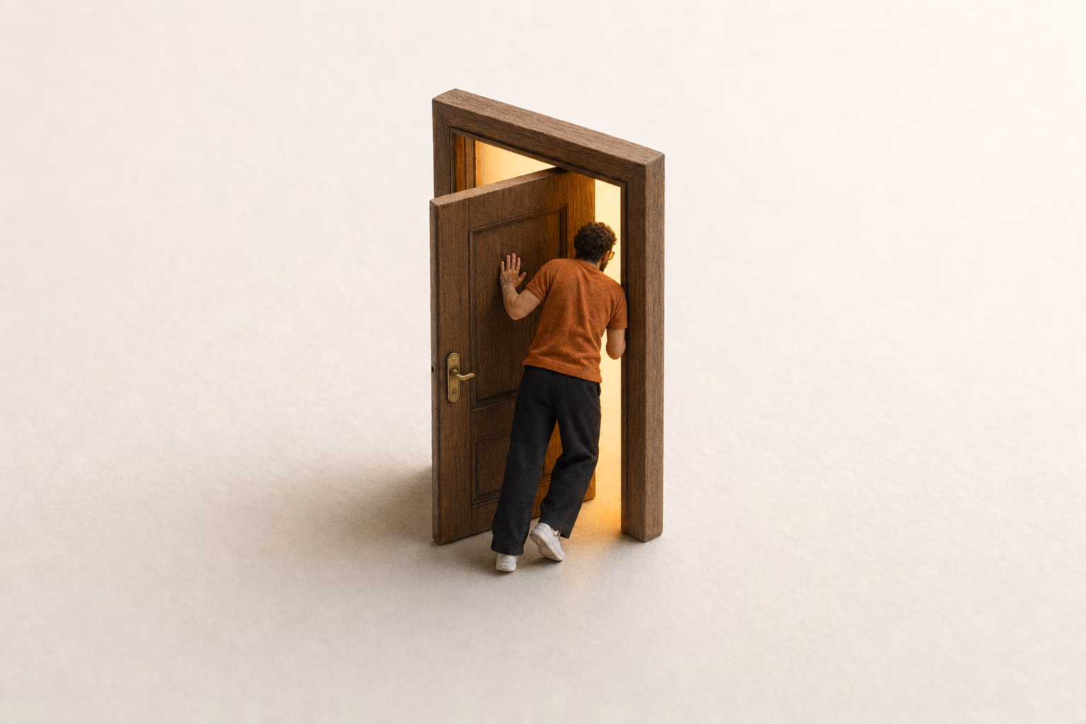 SaaS isn't dying, the front door is changing